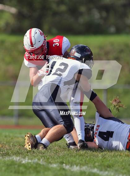 Thumbnail 3 in Marlboro Central @ Liberty photogallery.