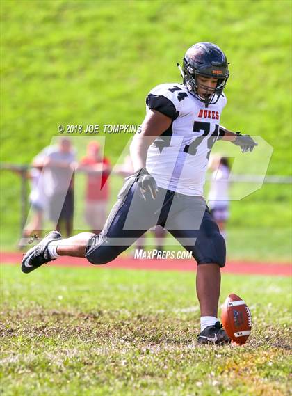 Thumbnail 3 in Marlboro Central @ Liberty photogallery.