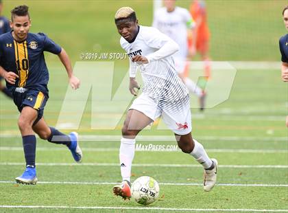 Thumbnail 3 in Kent @ Trinity-Pawling photogallery.