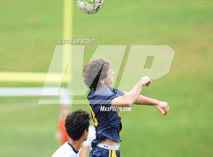 Thumbnail 3 in Kent @ Trinity-Pawling photogallery.