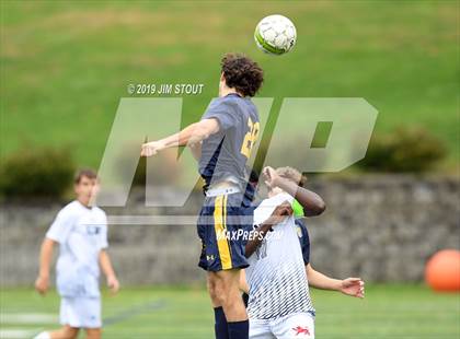 Thumbnail 3 in Kent @ Trinity-Pawling photogallery.
