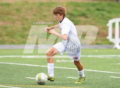 Thumbnail 3 in Kent @ Trinity-Pawling photogallery.