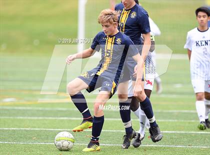Thumbnail 3 in Kent @ Trinity-Pawling photogallery.