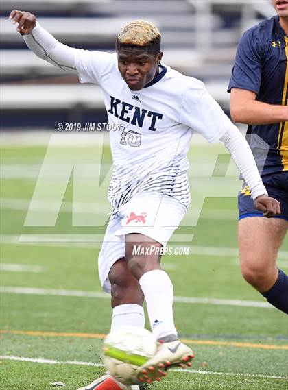 Thumbnail 3 in Kent @ Trinity-Pawling photogallery.