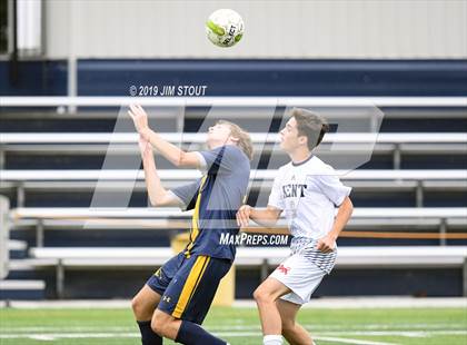 Thumbnail 3 in Kent @ Trinity-Pawling photogallery.