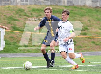 Thumbnail 3 in Kent @ Trinity-Pawling photogallery.