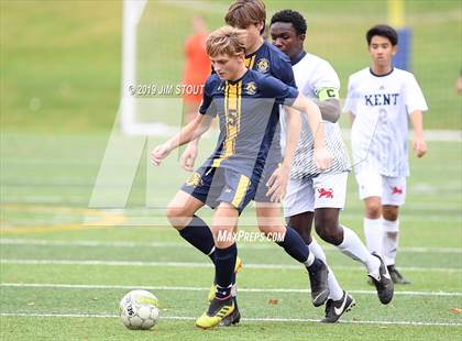 Thumbnail 2 in Kent @ Trinity-Pawling photogallery.