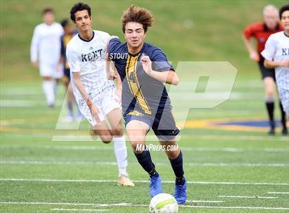 Thumbnail 3 in Kent @ Trinity-Pawling photogallery.