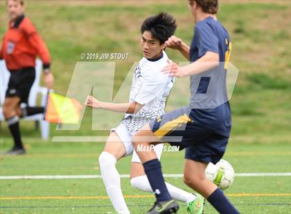 Thumbnail 3 in Kent @ Trinity-Pawling photogallery.
