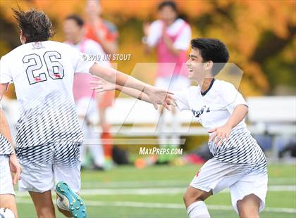 Thumbnail 2 in Kent @ Trinity-Pawling photogallery.