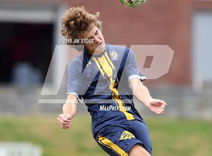 Thumbnail 3 in Kent @ Trinity-Pawling photogallery.