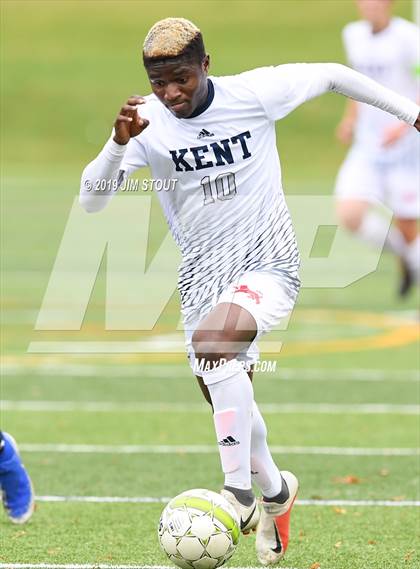 Thumbnail 3 in Kent @ Trinity-Pawling photogallery.