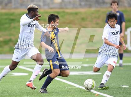 Thumbnail 2 in Kent @ Trinity-Pawling photogallery.