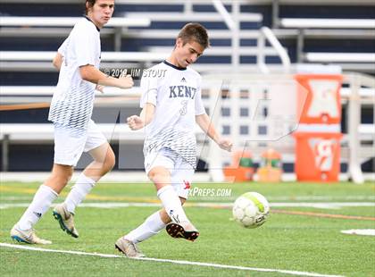 Thumbnail 3 in Kent @ Trinity-Pawling photogallery.