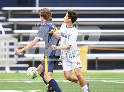 Thumbnail 1 in Kent @ Trinity-Pawling photogallery.