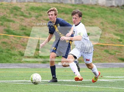 Thumbnail 2 in Kent @ Trinity-Pawling photogallery.