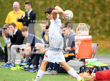 Thumbnail 3 in Kent @ Trinity-Pawling photogallery.