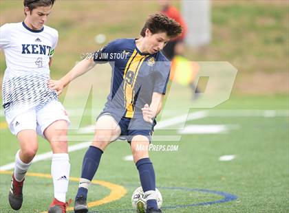 Thumbnail 1 in Kent @ Trinity-Pawling photogallery.