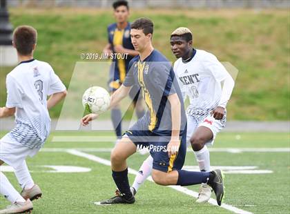 Thumbnail 3 in Kent @ Trinity-Pawling photogallery.