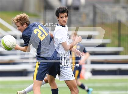 Thumbnail 2 in Kent @ Trinity-Pawling photogallery.
