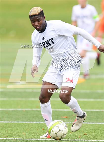 Thumbnail 1 in Kent @ Trinity-Pawling photogallery.