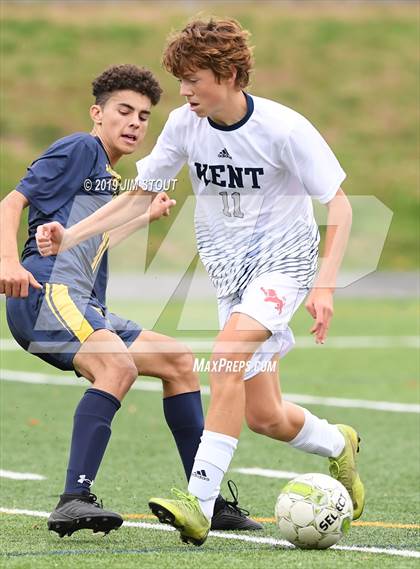 Thumbnail 2 in Kent @ Trinity-Pawling photogallery.