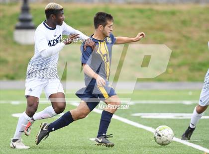 Thumbnail 1 in Kent @ Trinity-Pawling photogallery.