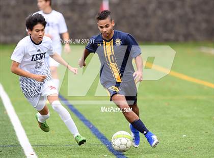 Thumbnail 3 in Kent @ Trinity-Pawling photogallery.