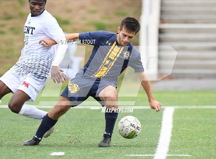 Thumbnail 3 in Kent @ Trinity-Pawling photogallery.