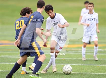 Thumbnail 3 in Kent @ Trinity-Pawling photogallery.