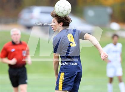 Thumbnail 3 in Kent @ Trinity-Pawling photogallery.