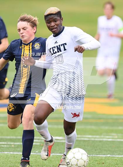 Thumbnail 3 in Kent @ Trinity-Pawling photogallery.