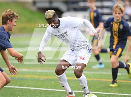 Thumbnail 3 in Kent @ Trinity-Pawling photogallery.