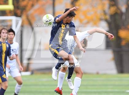 Thumbnail 3 in Kent @ Trinity-Pawling photogallery.