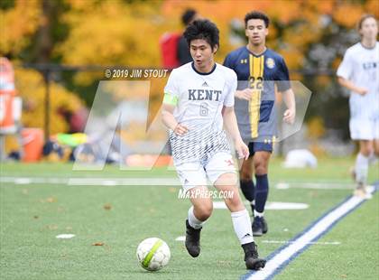 Thumbnail 3 in Kent @ Trinity-Pawling photogallery.