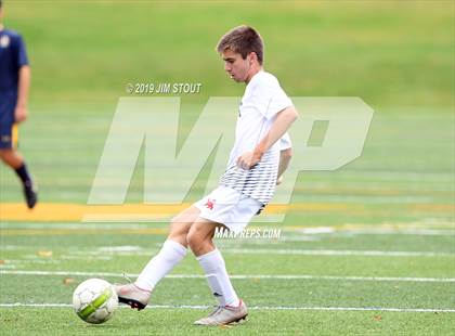 Thumbnail 3 in Kent @ Trinity-Pawling photogallery.