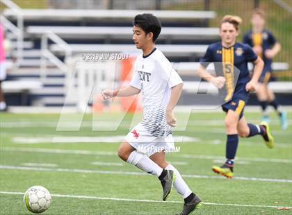 Thumbnail 3 in Kent @ Trinity-Pawling photogallery.