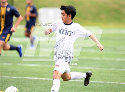 Thumbnail 3 in Kent @ Trinity-Pawling photogallery.