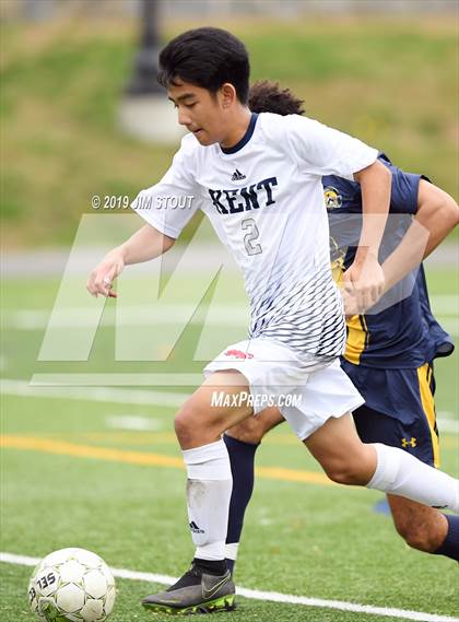 Thumbnail 3 in Kent @ Trinity-Pawling photogallery.