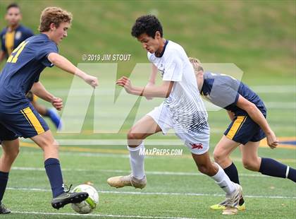 Thumbnail 3 in Kent @ Trinity-Pawling photogallery.