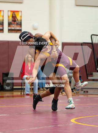 Forest Park @ Jackson