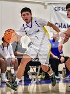 Photo from the gallery "Wilson @ Charter Oak"