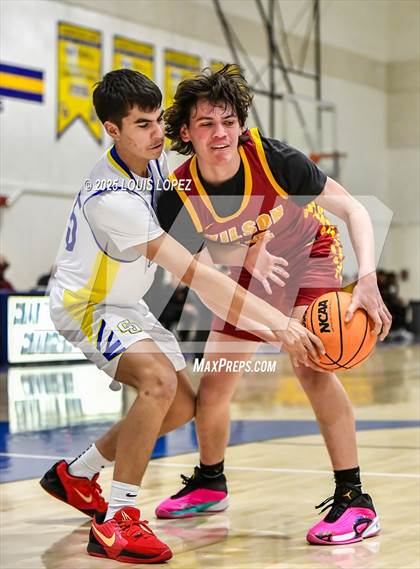 Thumbnail 2 in Wilson @ Charter Oak photogallery.