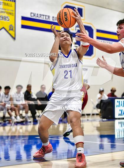 Thumbnail 1 in Wilson @ Charter Oak photogallery.