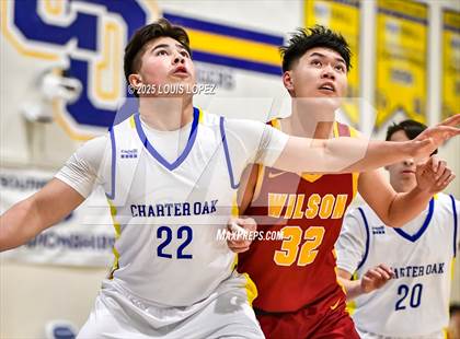 Thumbnail 3 in Wilson @ Charter Oak photogallery.