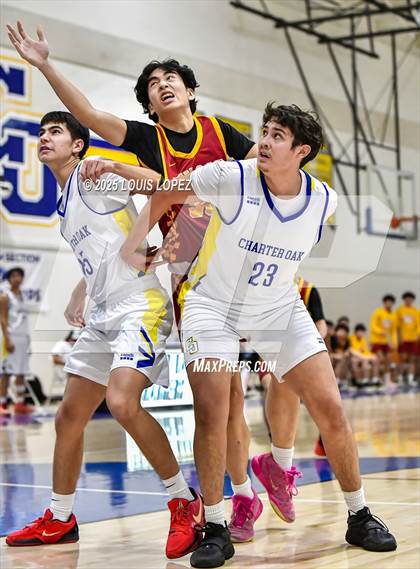 Thumbnail 2 in Wilson @ Charter Oak photogallery.
