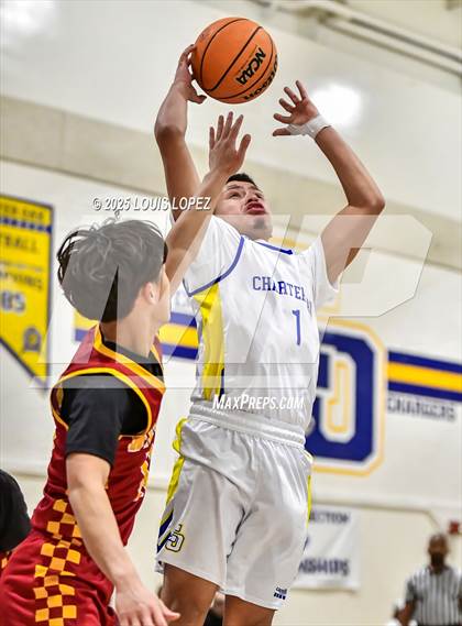 Thumbnail 1 in Wilson @ Charter Oak photogallery.