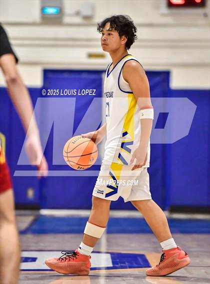 Thumbnail 3 in Wilson @ Charter Oak photogallery.