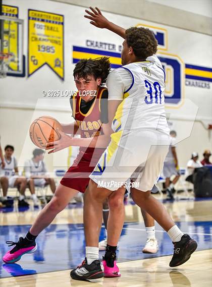 Thumbnail 1 in Wilson @ Charter Oak photogallery.