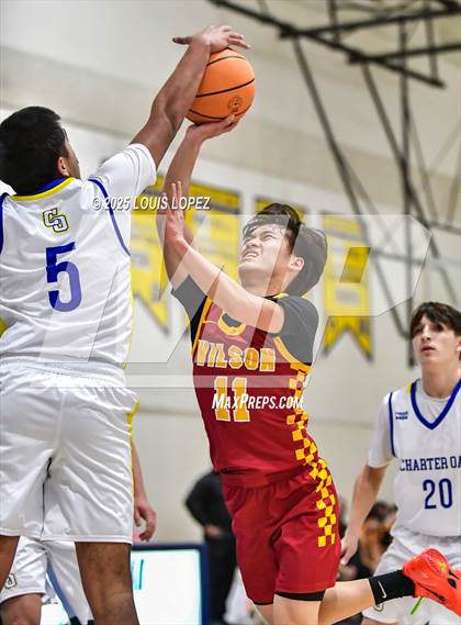 Thumbnail 1 in Wilson @ Charter Oak photogallery.